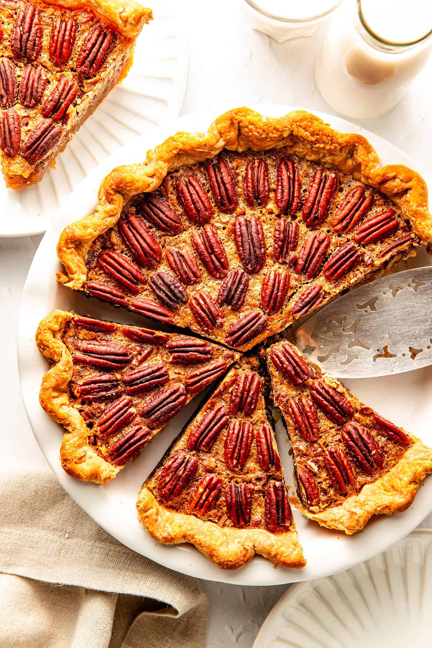 Pecan Pie