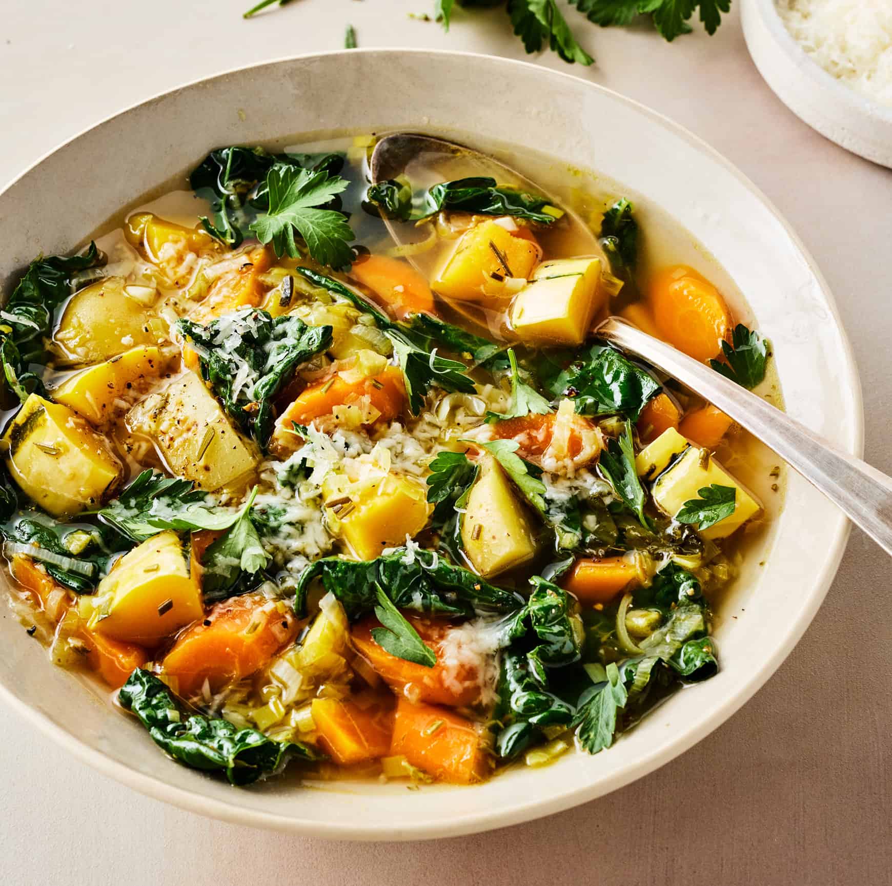 October Cooking Club - A Cookbook Sneak Peek! - Love and Lemons